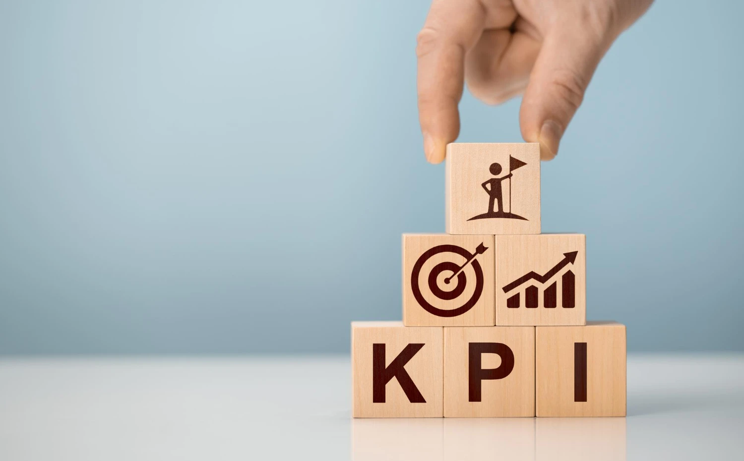 Маркетинговые KPI: как оценить эффективность продвижения