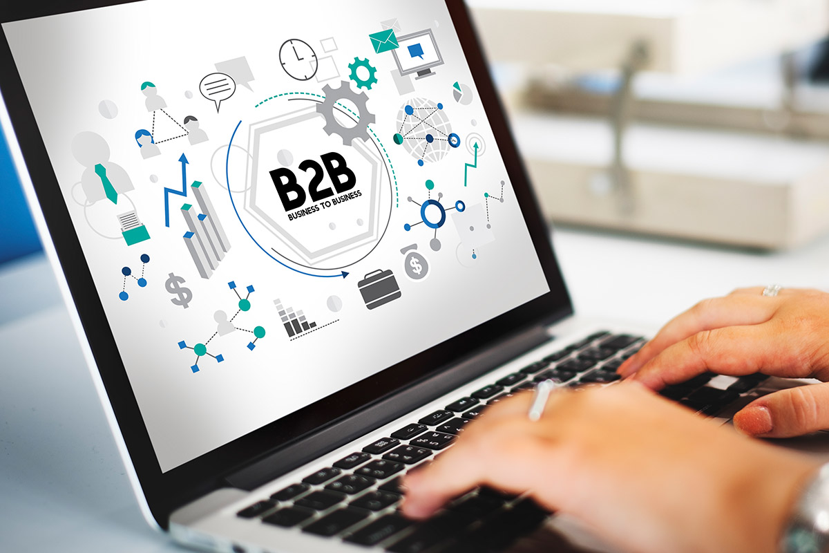 Особенности маркетинга для B2B и B2C мобильных приложений